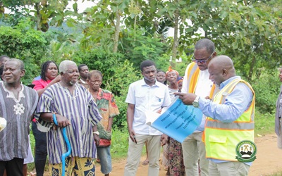 2025 Mentukwa SOD cutting